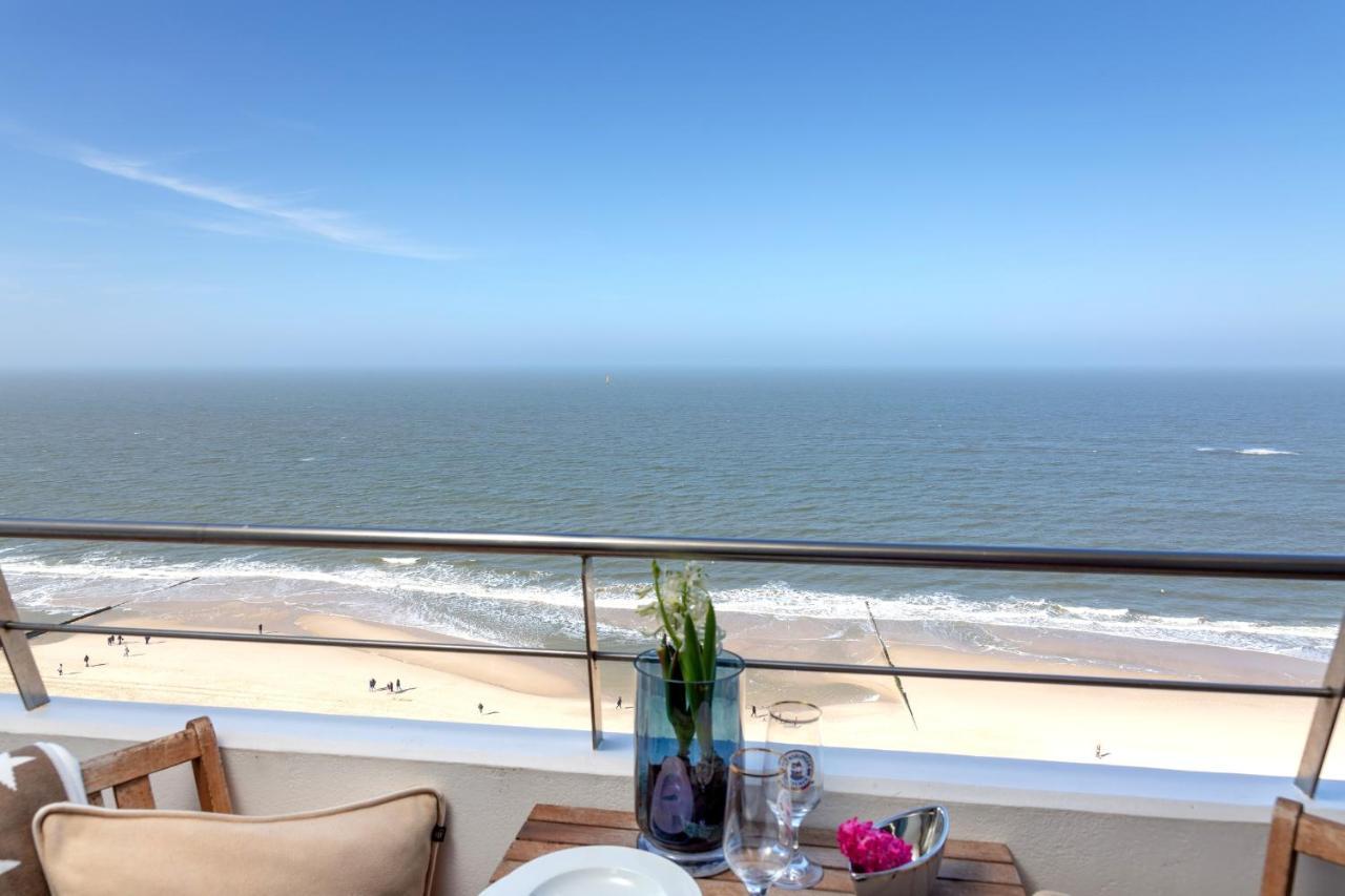דירות ווסטרלנד Ad6 8 309A Oceanlounge מראה חיצוני תמונה